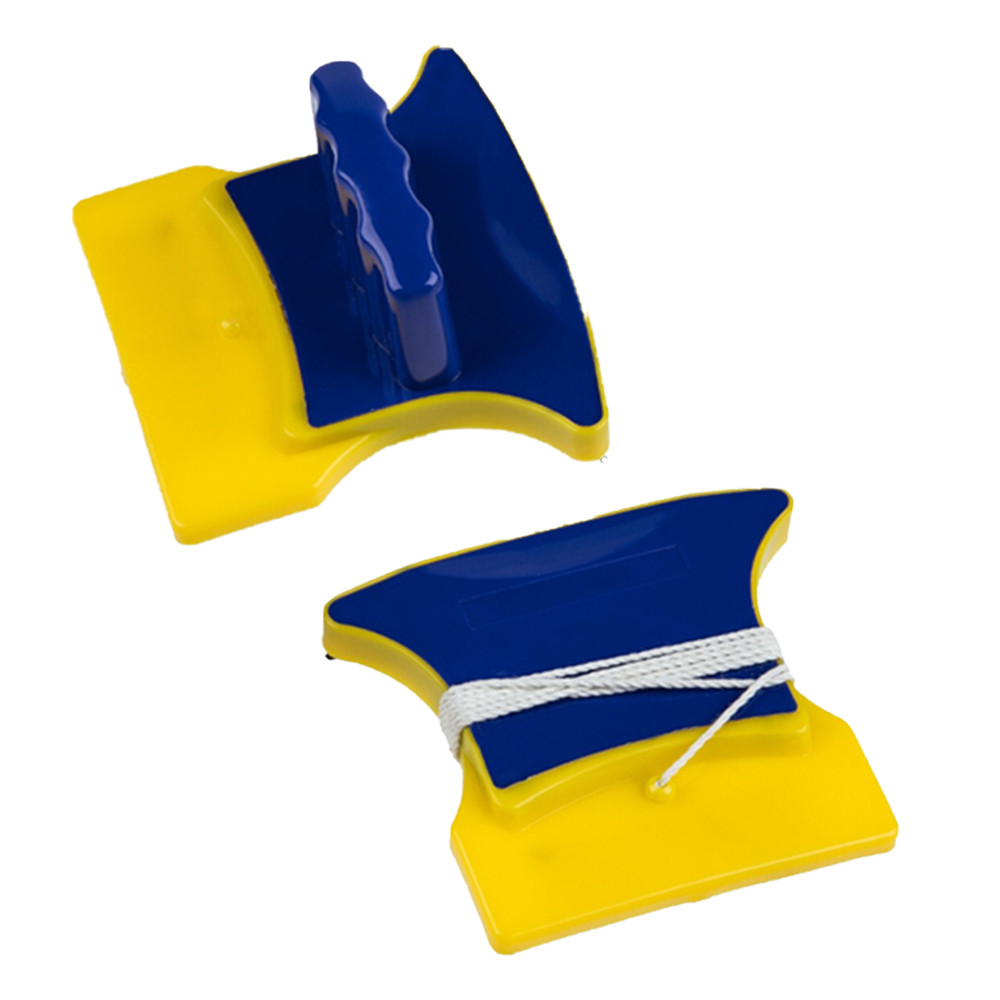 Miniatura 7 de Limpia Vidrio Ventana Magnético